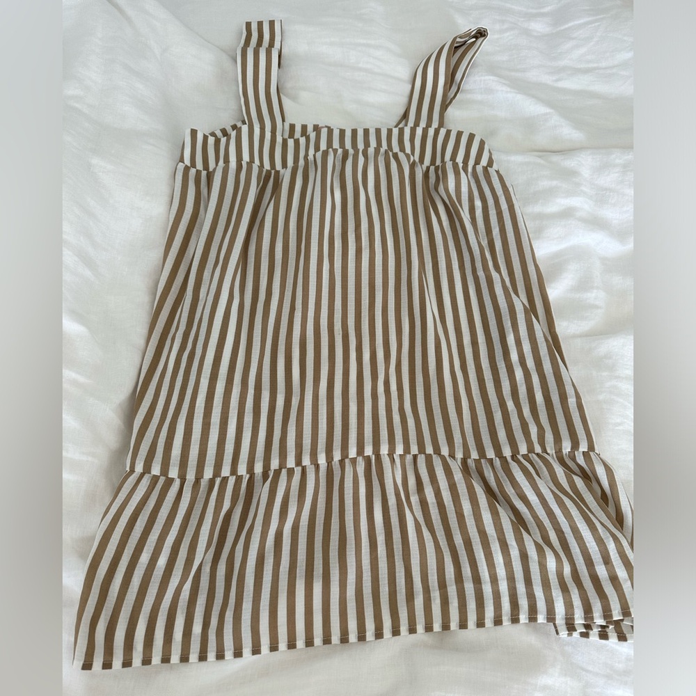 Show Me Your Mumu “Goldie Dress”